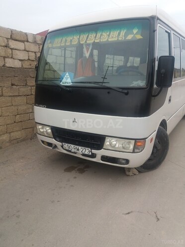 Mitsubishi Rosa 2009, 700,000 km - 4.2 l - Bakı