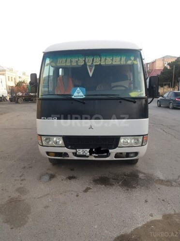 Mitsubishi Rosa 2009, 700,000 km - 4.2 l - Bakı