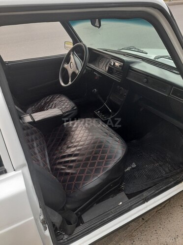 LADA (VAZ) 2107 2004, 25,000 km - 1.6 л - Bakı
