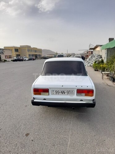 LADA (VAZ) 2107 2004, 25,000 km - 1.6 л - Bakı