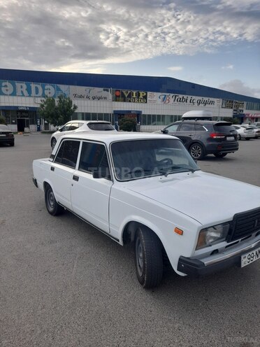 LADA (VAZ) 2107 2004, 25,000 km - 1.6 л - Bakı