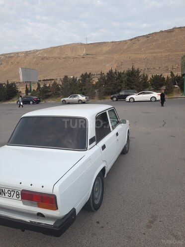 LADA (VAZ) 2107 2004, 25,000 km - 1.6 л - Bakı