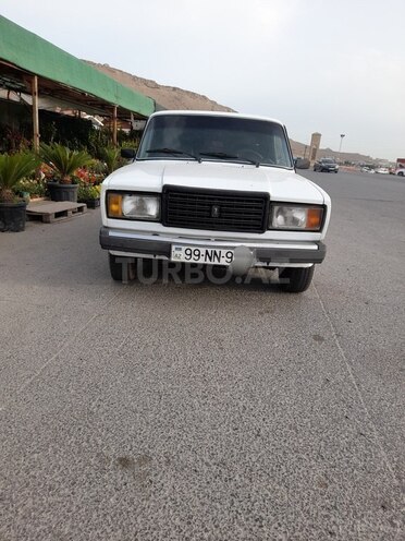 LADA (VAZ) 2107 2004, 25,000 km - 1.6 л - Bakı