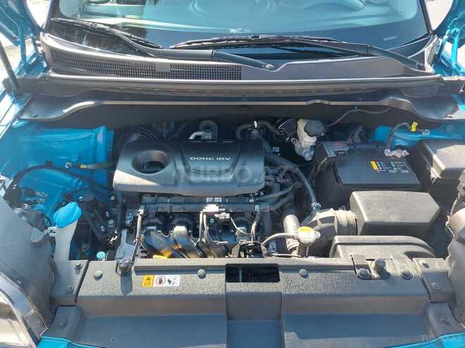 Kia Soul 2018, 45,986 km - 1.6 l - Bakı