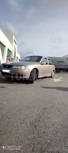Opel Vectra 1999, 234,000 km - 2.0 l - Bakı