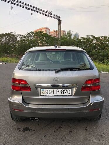 Mercedes B 200 2006, 190,000 km - 2.0 л - Bakı