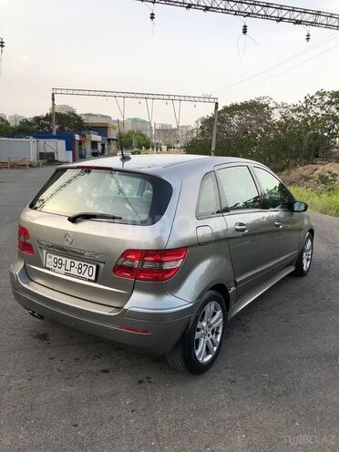 Mercedes B 200 2006, 190,000 km - 2.0 л - Bakı