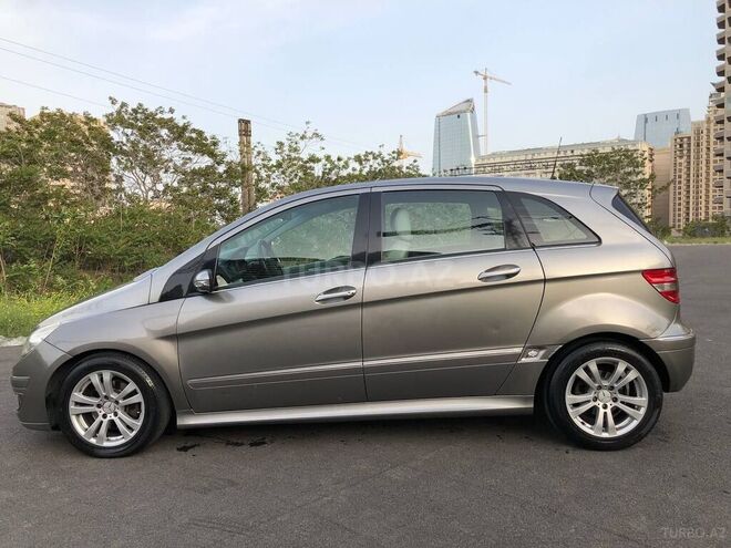 Mercedes B 200 2006, 190,000 km - 2.0 л - Bakı