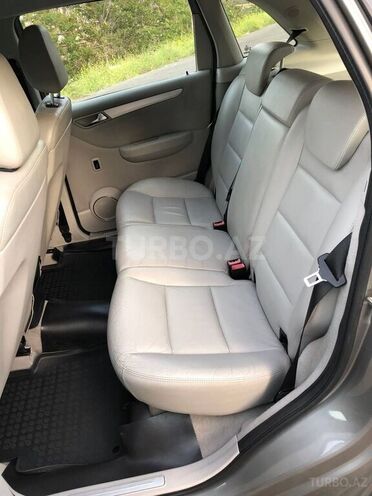Mercedes B 200 2006, 190,000 km - 2.0 л - Bakı