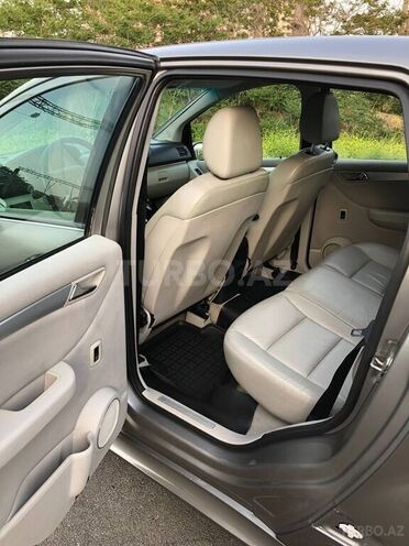 Mercedes B 200 2006, 190,000 km - 2.0 л - Bakı