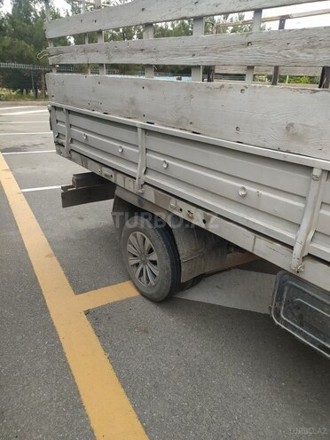 GAZ 33021 2000, 300,000 km - 2.4 l - Bakı
