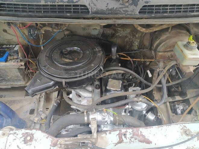 GAZ 33021 2000, 300,000 km - 2.4 l - Bakı