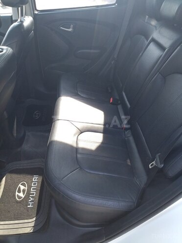 Kia Sportage 2012, 119,300 km - 2.4 л - Gəncə