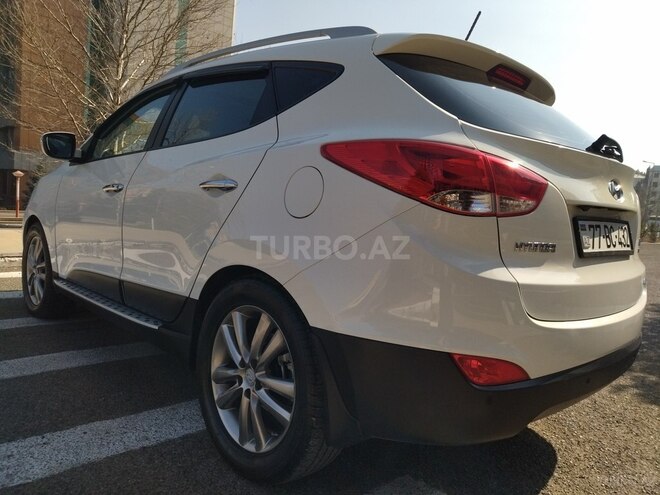 Kia Sportage 2012, 119,300 km - 2.4 л - Gəncə