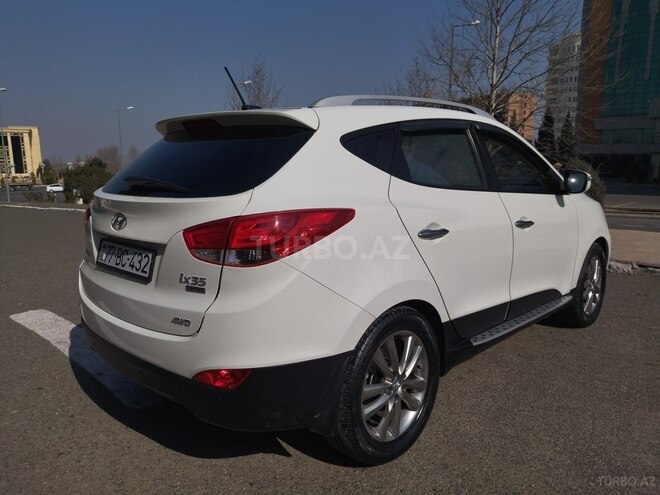 Kia Sportage 2012, 119,300 km - 2.4 л - Gəncə