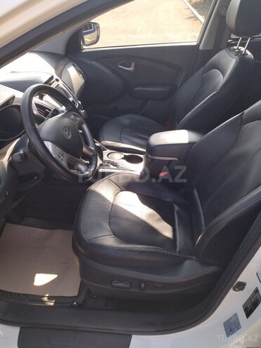 Kia Sportage 2012, 119,300 km - 2.4 л - Gəncə