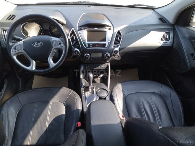 Kia Sportage 2012, 119,300 km - 2.4 л - Gəncə