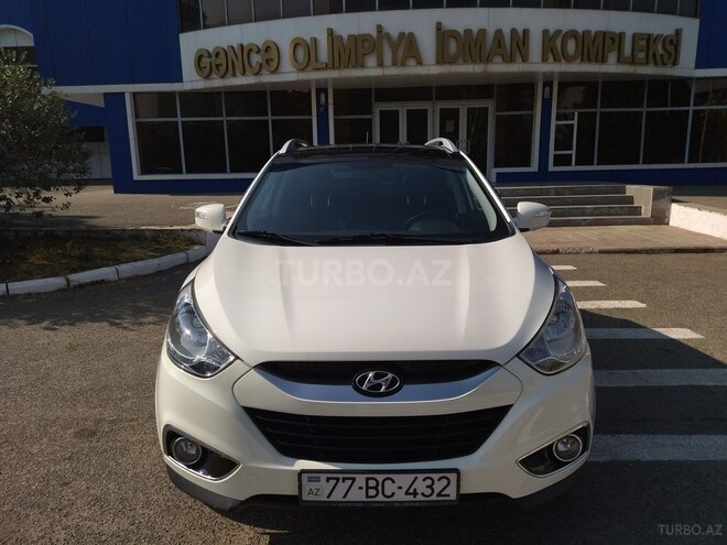 Kia Sportage 2012, 119,300 km - 2.4 л - Gəncə