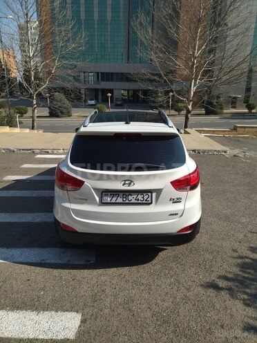 Kia Sportage 2012, 119,300 km - 2.4 л - Gəncə