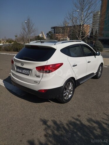 Kia Sportage 2012, 119,300 km - 2.4 л - Gəncə