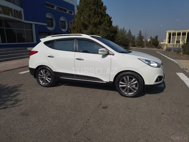 Kia Sportage 2012, 119,300 km - 2.4 л - Gəncə
