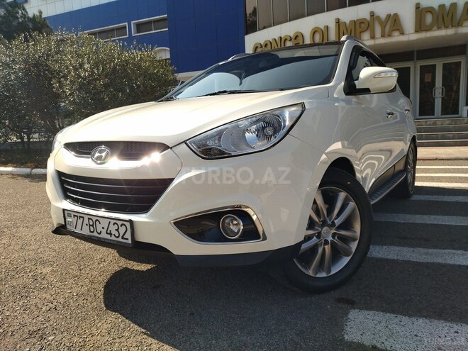 Kia Sportage 2012, 119,300 km - 2.4 л - Gəncə