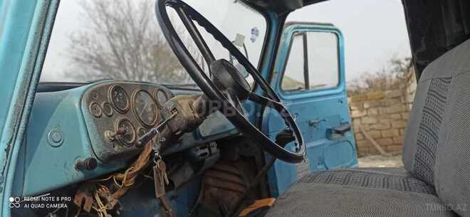 GAZ 53 1988, 167,977 km - 4.3 l - Sabirabad