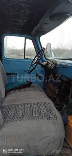 GAZ 53 1988, 167,977 km - 4.3 l - Sabirabad