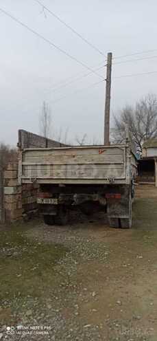 GAZ 53 1988, 167,977 km - 4.3 l - Sabirabad