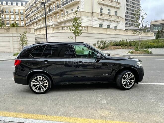 BMW X5 2015, 235,500 km - 3.0 л - Bakı