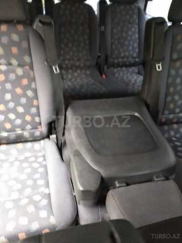 Mercedes Vito 2008, 237,020 km - 2.2 l - Bakı