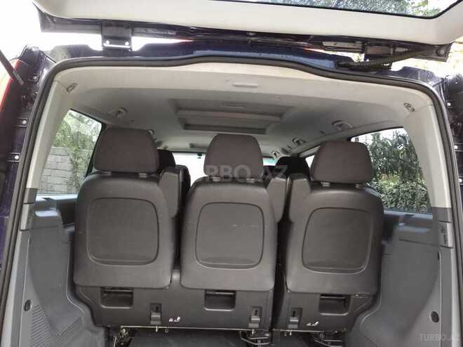 Mercedes Vito 2008, 237,020 km - 2.2 l - Bakı