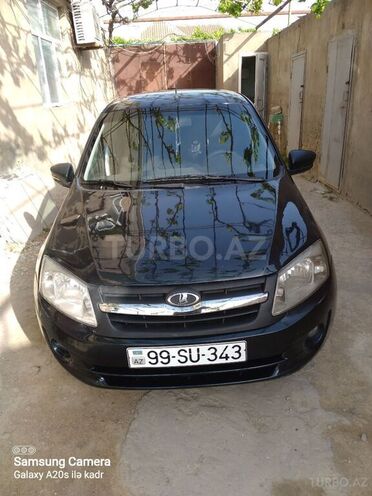 LADA (VAZ) Granta 2013, 149,150 km - 1.6 l - Bakı
