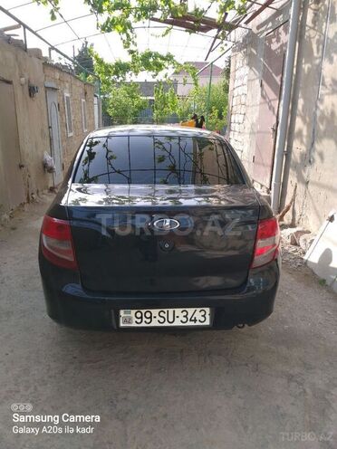 LADA (VAZ) Granta 2013, 149,150 km - 1.6 l - Bakı