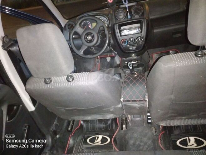 LADA (VAZ) Granta 2013, 149,150 km - 1.6 l - Bakı