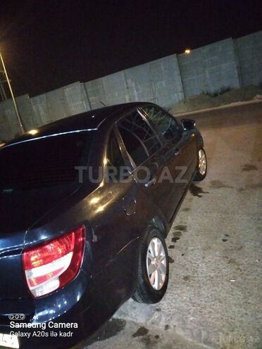 LADA (VAZ) Granta 2013, 149,150 km - 1.6 l - Bakı