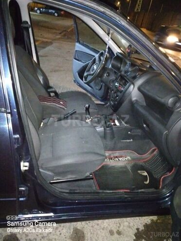 LADA (VAZ) Granta 2013, 149,150 km - 1.6 l - Bakı