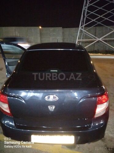 LADA (VAZ) Granta 2013, 149,150 km - 1.6 l - Bakı