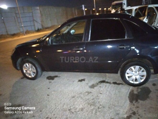 LADA (VAZ) Granta 2013, 149,150 km - 1.6 l - Bakı