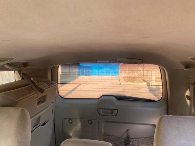 Toyota Prado 2006, 200,000 km - 2.7 л - Bakı