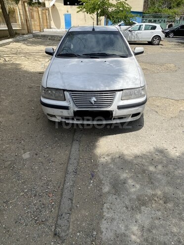 Khazar LX 2020, 146,000 km - 1.7 l - Bakı