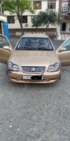 Geely CK 2006, 416,000 km - 1.5 l - Bakı