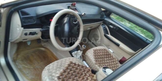 Geely CK 2006, 416,000 km - 1.5 l - Bakı