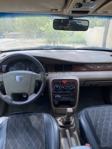 Khazar LX 2020, 146,000 km - 1.7 l - Bakı