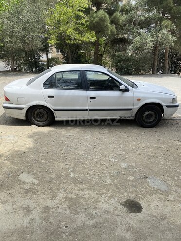 Khazar LX 2020, 146,000 km - 1.7 l - Bakı