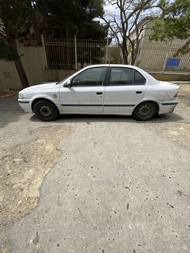 Khazar LX 2020, 146,000 km - 1.7 l - Bakı