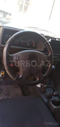 Daewoo Nexia 2010, 190,920 km - 1.5 l - Gəncə