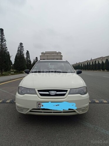 Daewoo Nexia 2010, 190,920 km - 1.5 l - Gəncə