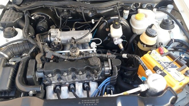 Daewoo Nexia 2010, 190,920 km - 1.5 l - Gəncə