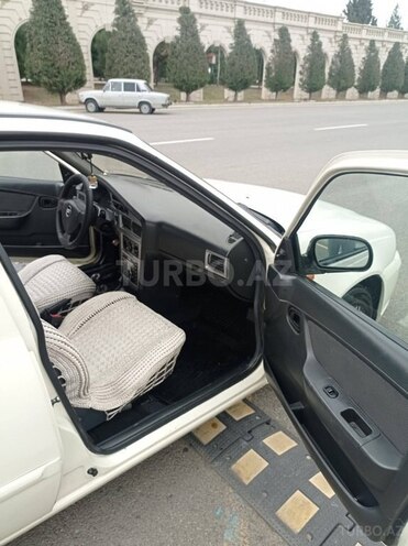 Daewoo Nexia 2010, 190,920 km - 1.5 l - Gəncə